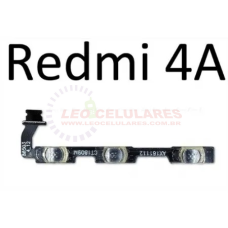 Flex Power Volume Xiaomi Redmi 4A